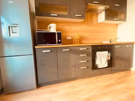 appartement t6 brest