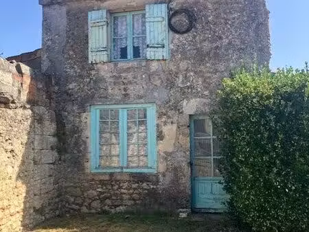 maison 2 pièces 60 m²