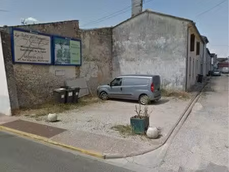 terrain constructible