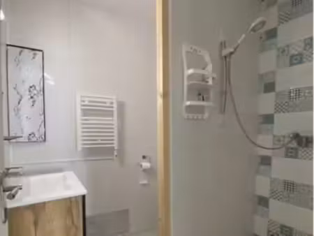 maison 2 pièces 48 m2