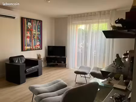 appartement t3