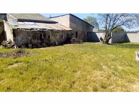 terrain à vendre