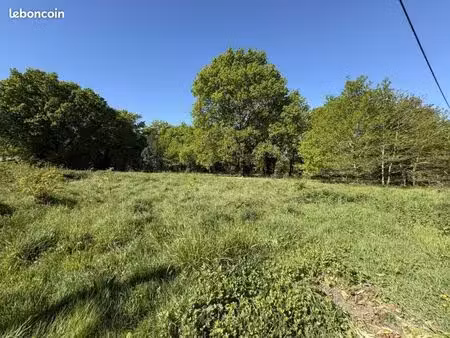 terrain 1 909 m² castelnau de medoc