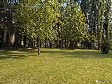 terrain 1 015 m² perissac