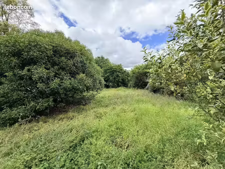terrain 533 m² toulouse 31200