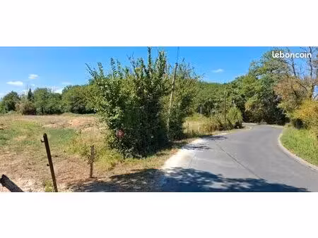 terrain agricole