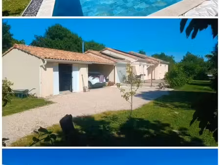 maison t4 /t5