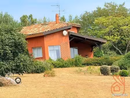 maison 5 pièces 122 m²