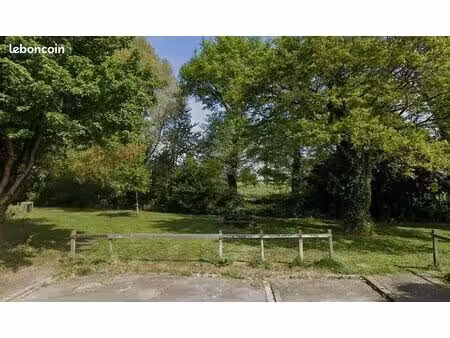 terrain à bâtir de 418 m² à domloup (35)