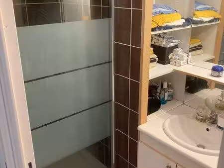 appartement t2