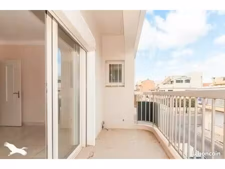appartement 3 pièces 45 m²