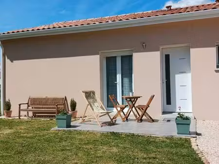 propriété villa t5 de 2023