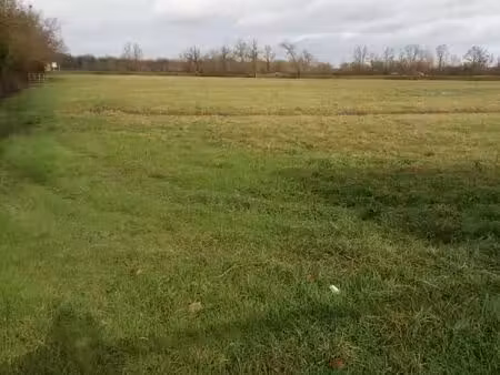 terrain 900 m² artigues pres bordeaux