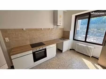a louer appartement p3 sur ales