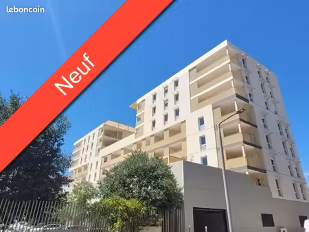 appartement 1 pièce 18 m²