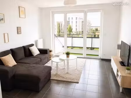 appartement t3 blagnac