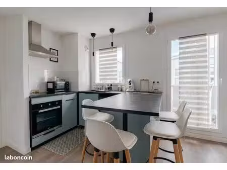appartement ginko t2