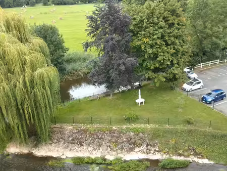 appartement 1 pièce 31m2