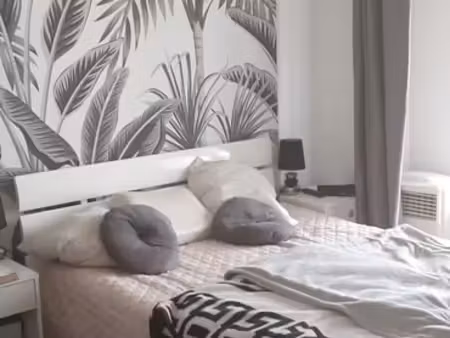 chambre pour etudiant dans maison