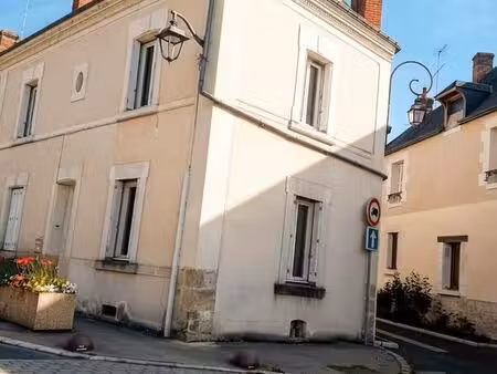 duplex t3 monts