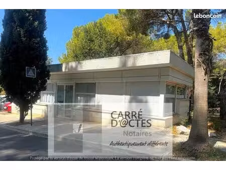 immeuble de rapport 2 pièces 48 m²