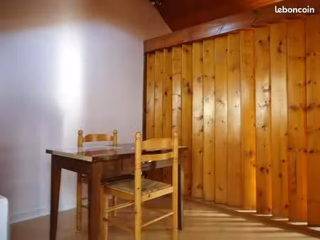redon centre loue appart meublé