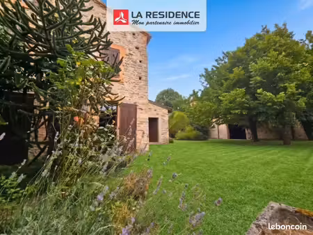 maison 2 pièces 170 m²