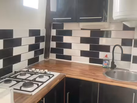 appartement 2 pièces 45 m2 vieux saint pierre