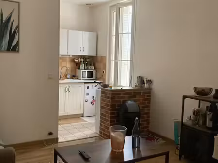 appartement t2 tours