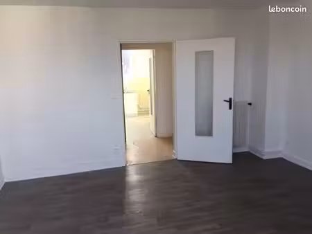 type 3 de 62m2 rue stéphane pitard