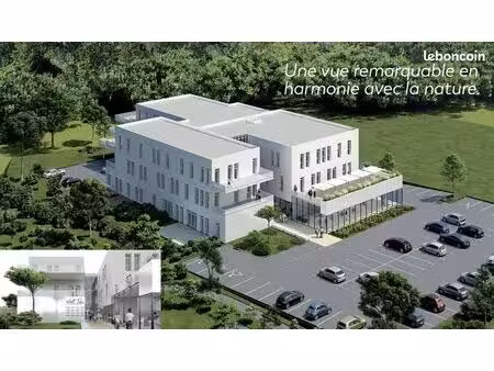 coworking – poste de travail en bureau privatif – rue mireille brochier