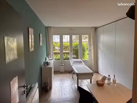 cabinet / bureaux paramédicaux à louer – saint-malo