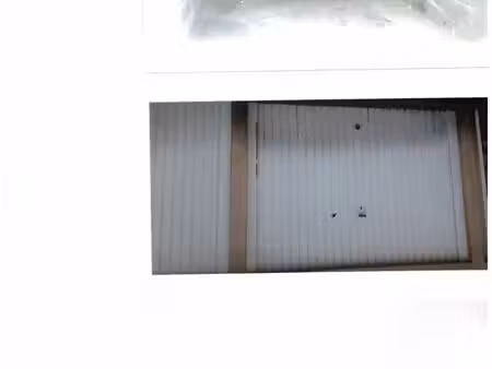 vente de garage de plain pied non souterrain