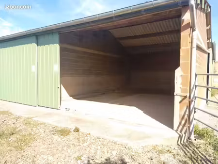 box à louer
