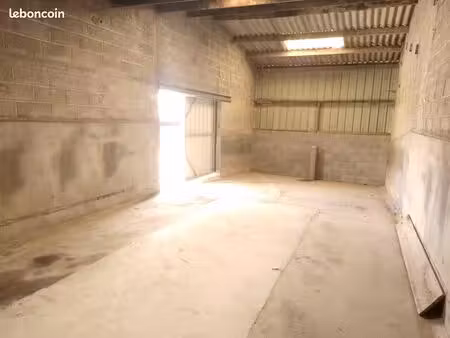 box à louer