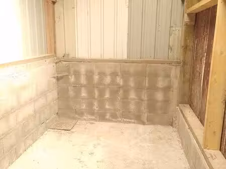 box à louer