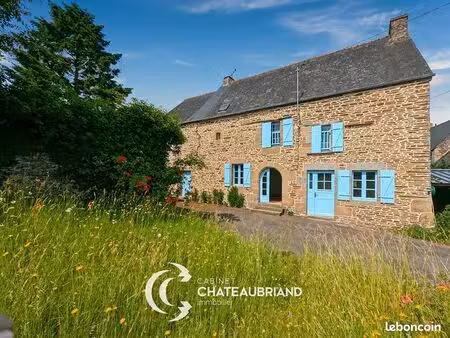 maison 5 pièces 111 m²