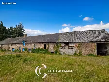 propriété 8 pièces 201 m²