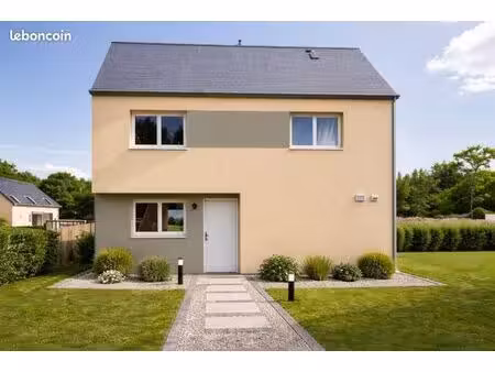 maison 5 pièces 85 m²