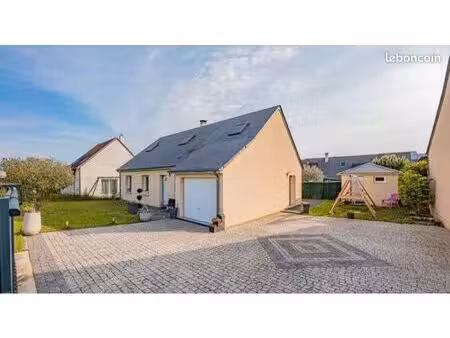 maison 5 pièces