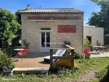 maison 7 pièces 137 m²