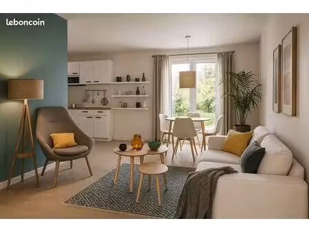 maison 4 pièces 118 m²