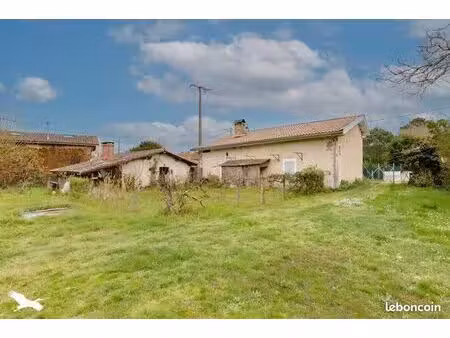 maison 6 pièces 154 m²