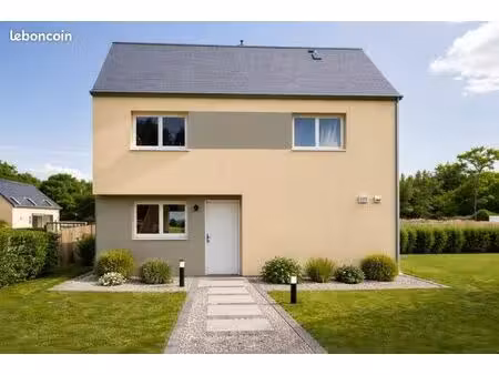 maison 5 pièces 85 m²