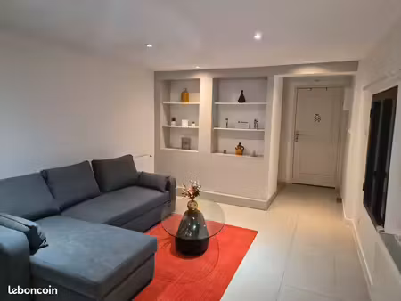 maison t3 tours