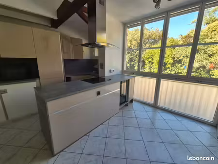 maison de village 64 m² à calvisson