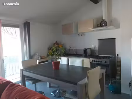 maison de village