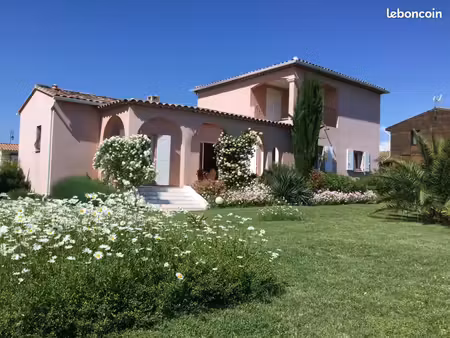maison f5