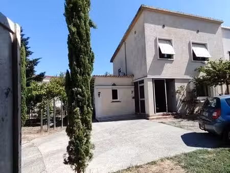 : charmante maison t4 avec jardin et garage aménagé – toulouse lalande