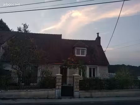 maison avec terrain